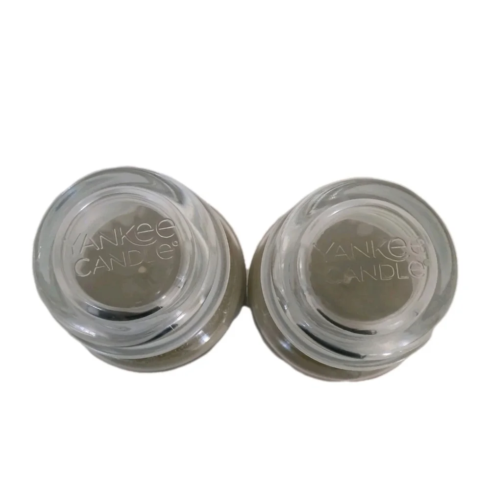 Yankee Candle set yankee